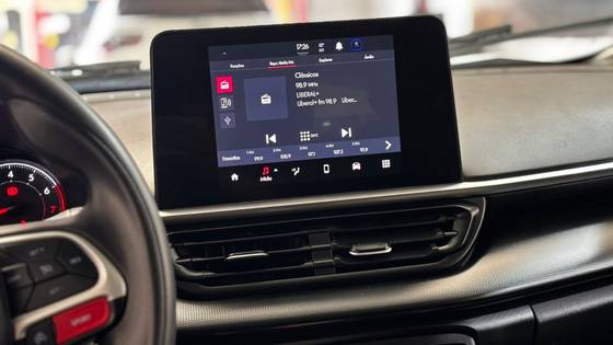 FIAT PULSE 1.0 TURBO 200 FLEX DRIVE CVT